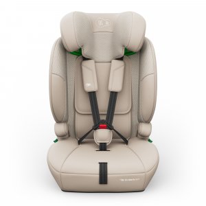 Siège auto comfort up 2 plus i-size beige Kinderkraft