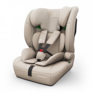 Siège auto comfort up 2 plus i-size beige Kinderkraft