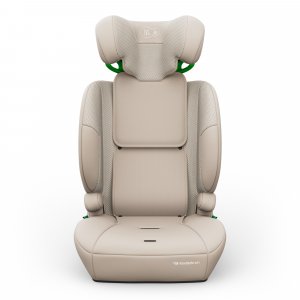 Siège auto comfort up 2 plus i-size beige Kinderkraft