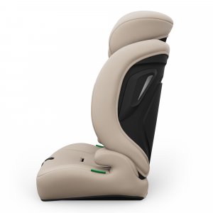 Siège auto comfort up 2 plus i-size beige Kinderkraft