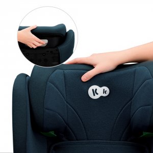 Siège auto junior fix 2 i-size Kinderkraft