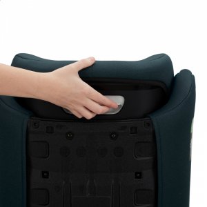 Siège auto junior fix 2 i-size Kinderkraft