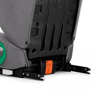 Siège auto junior fix 2 i-size Kinderkraft