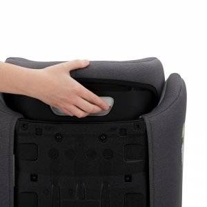 Siège auto junior fix 2 i-size Kinderkraft