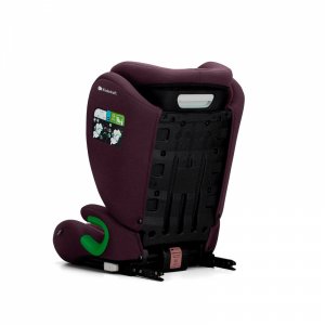 Siège auto junior fix 2 i-size Kinderkraft