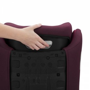 Siège auto junior fix 2 i-size Kinderkraft