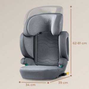 Siège auto xpand 2 Kinderkraft