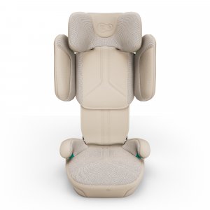 Siège auto xpand2 pro i-size beige Kinderkraft