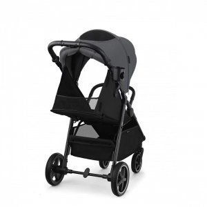 Poussette route - platinium grey Kinderkraft