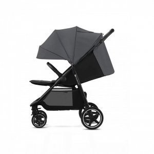 Poussette route - platinium grey Kinderkraft