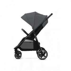 Poussette route - platinium grey Kinderkraft
