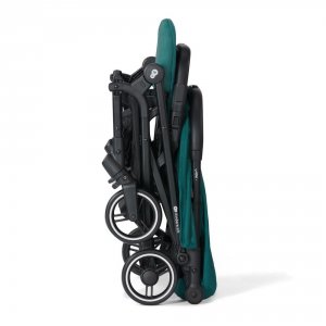 Poussette indy 2 - nature vibes Kinderkraft