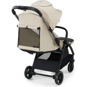 Poussette apino beige Kinderkraft