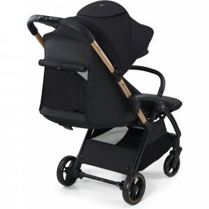 Poussette apino noir Kinderkraft