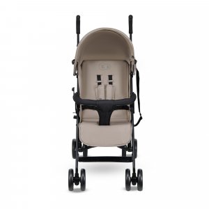 Poussette canne tik beige Kinderkraft