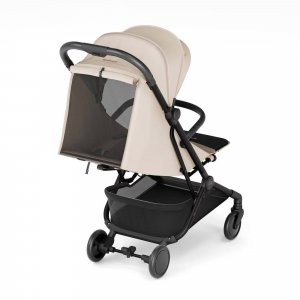 Poussette pilot 2 soft beige Kinderkraft