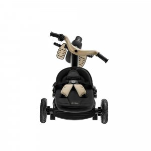 Tricycle easytwist beige Kinderkraft