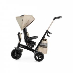 Tricycle easytwist beige Kinderkraft