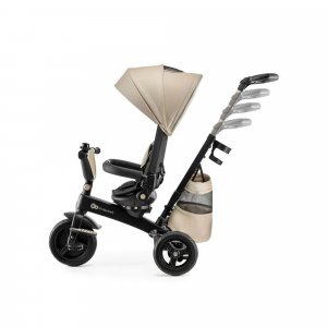 Tricycle easytwist beige Kinderkraft