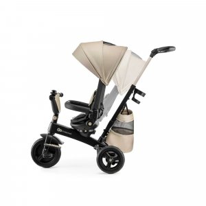 Tricycle easytwist beige Kinderkraft