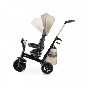Tricycle easytwist beige Kinderkraft