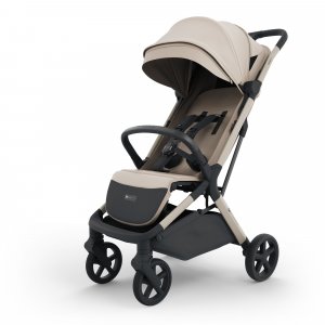 Poussette nubi 3 beige Kinderkraft