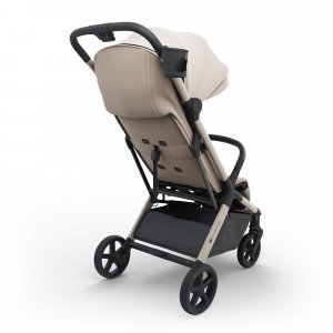 Poussette nubi 3 beige Kinderkraft