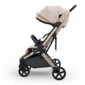 Poussette nubi 3 beige Kinderkraft