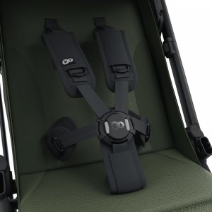 Poussette nubi 3 Kinderkraft