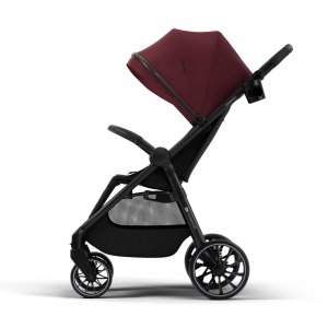 Poussette grande 2 dark ruby Kinderkraft