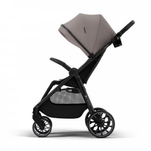 Poussette grande 2 sand beige Kinderkraft