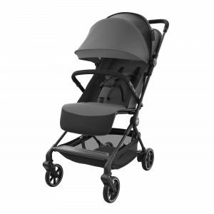 Poussette nebo Kinderkraft