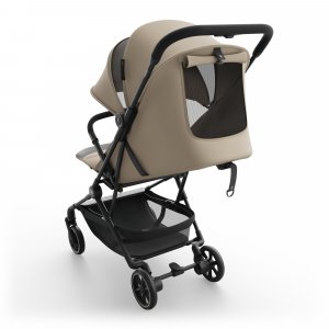 Poussette nebo Kinderkraft