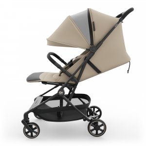 Poussette nebo Kinderkraft