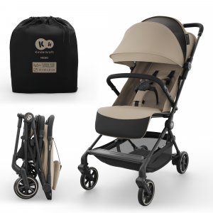 Poussette nebo Kinderkraft