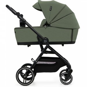 Poussette duo yoxi Kinderkraft