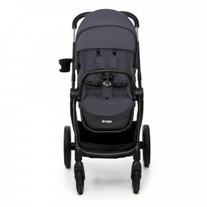 Poussette duo nea² deep grey Kinderkraft