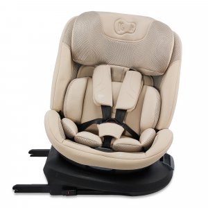 Siège auto xpedition3 i-size beige Kinderkraft
