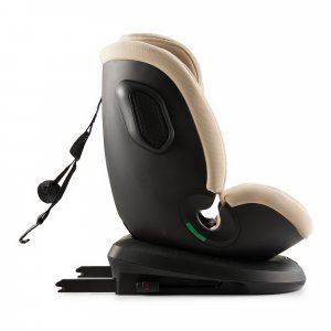 Siège auto xpedition3 i-size beige Kinderkraft