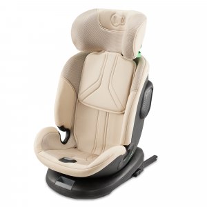 Siège auto xpedition3 i-size beige Kinderkraft