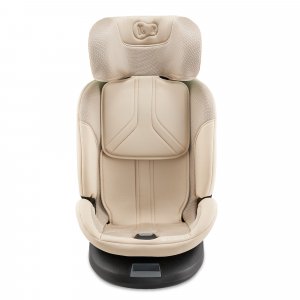 Siège auto xpedition3 i-size beige Kinderkraft