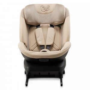 Siège auto xpedition3 i-size beige Kinderkraft