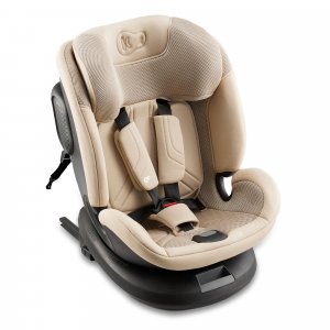 Siège auto xpedition3 i-size beige Kinderkraft