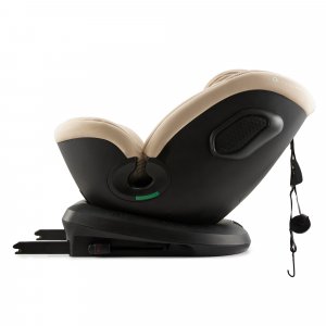 Siège auto xpedition3 i-size beige Kinderkraft