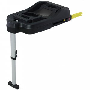 Poussette 4 en 1 newly noir + siège auto mink pro + base Kinderkraft