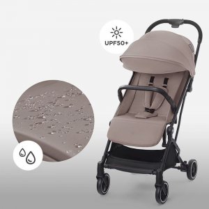 Kinderkraft pushchair indy 2 sea green Kinderkraft