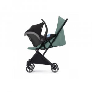 Kinderkraft pushchair indy 2 sea green Kinderkraft