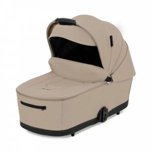 Poussette trio yoxi 3 en1 sand beige Kinderkraft