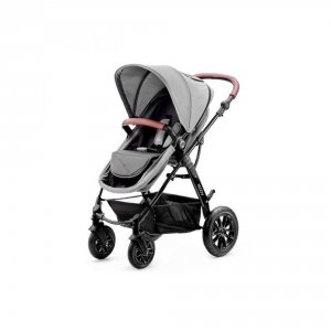 Poussette trio moov grey Kinderkraft