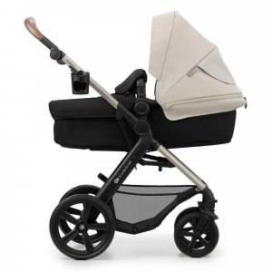 Pack poussette moov² air 3 en 1 moonlight grey Kinderkraft